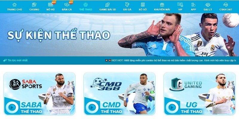 halo88 789bet có bao nhiêu sảnh game bài 3d ？