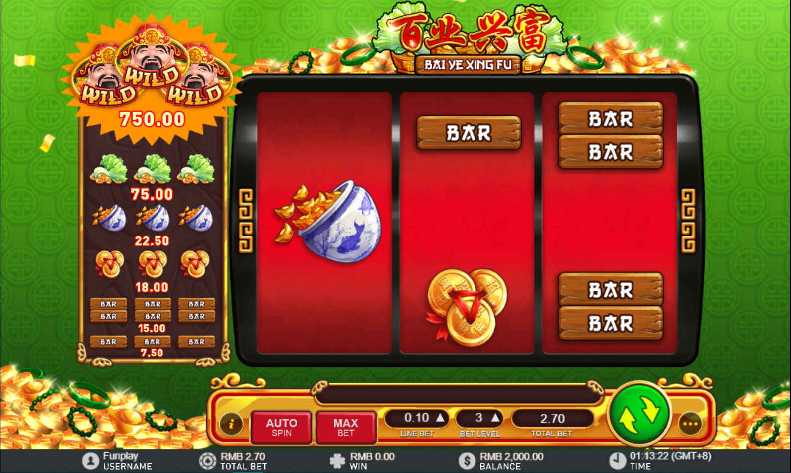 halo88 WM Trực Tuyến