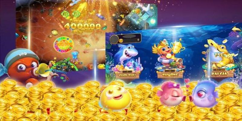 halo88 bắn cá h5 đổi thưởng